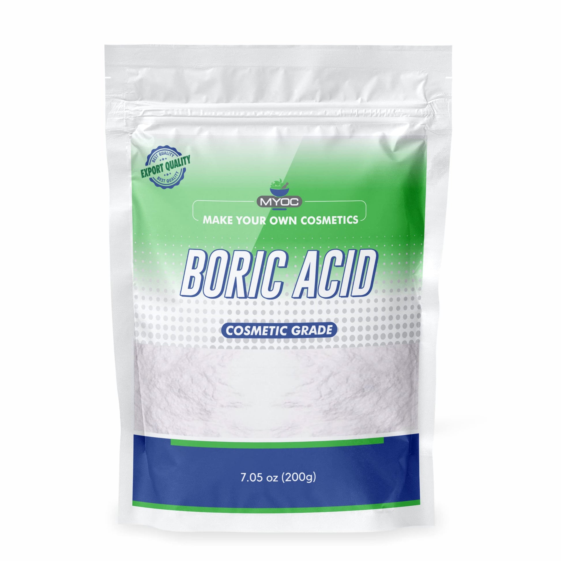 MYOC Boric Powder - 12 Oz (7.05 Ounces (Pack of 1)) MYOC buy australia supplements
