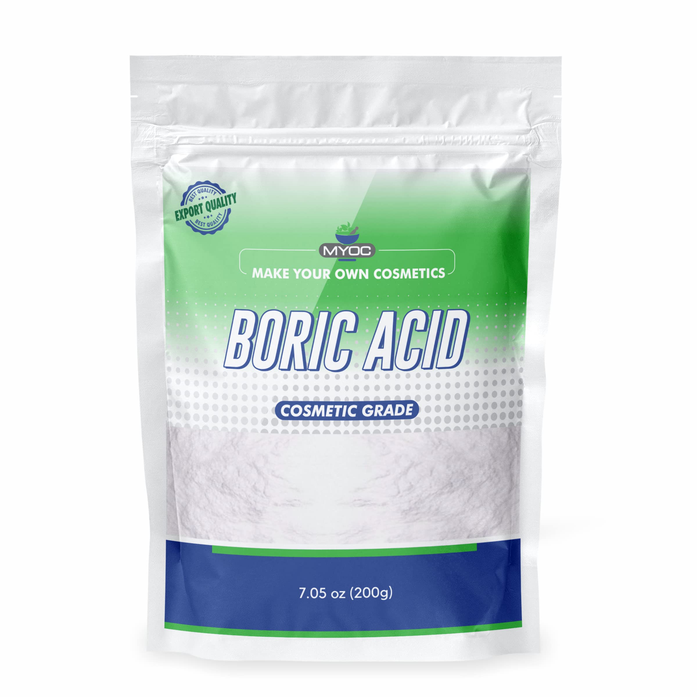MYOC Boric Powder - 12 Oz (7.05 Ounces (Pack of 1)) MYOC buy australia supplements