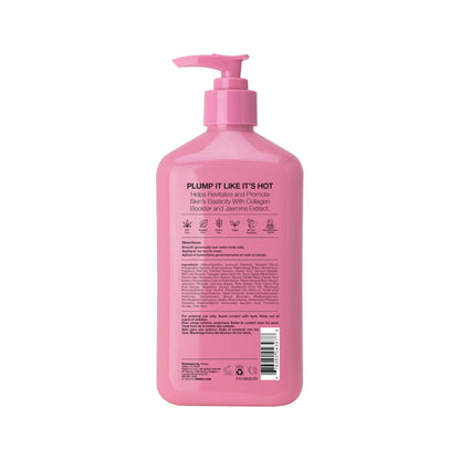 Hempz Sweet Jasmine & Rose Moisturizing Body Lotion - 17 Fl Oz Hempz