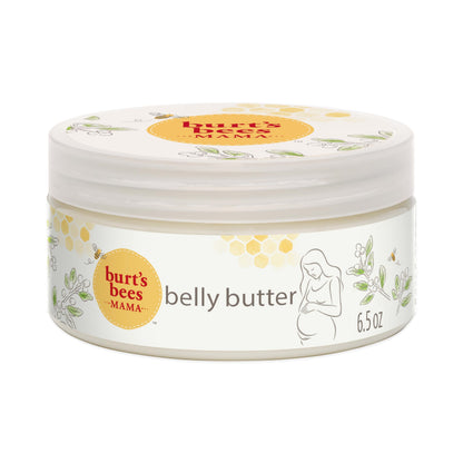 Burt's Bees Mama Belly Butter, 6.5 oz. Burt's Bees