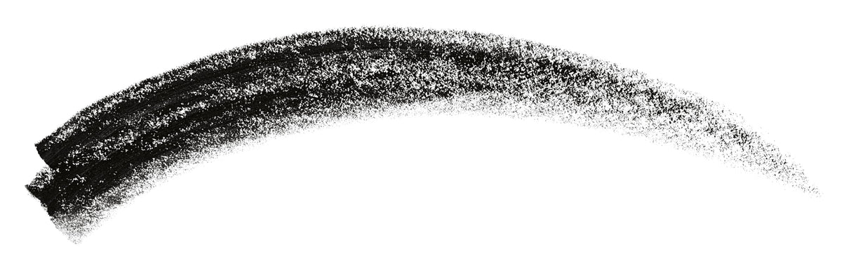 Rimmel London Brow This Way Professional Eyebrow Pencil, Long-Wearing, Highly-Pigmented, Built-In Brush, 004, Black Brown, 0.05oz Rimmel