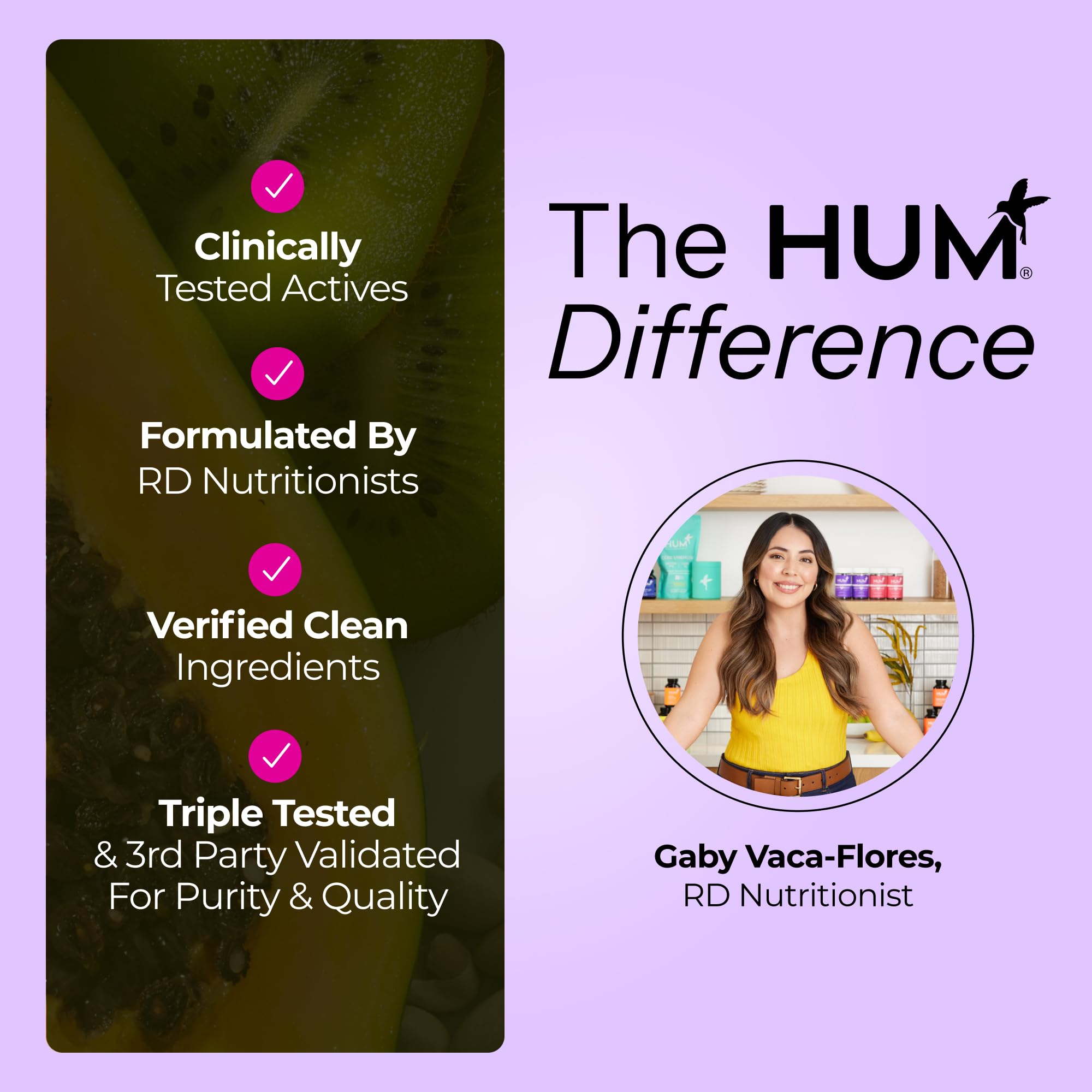 HUM Turn Back Time Turmeric Supplement for Youthful Looking Skin Support with Green Tea Extract, Lutein & Polyphenols, Skin Care Aging & Collagen Support Capsules for Even Tone, 60 Vegan Capsules HUM buy australia supplements