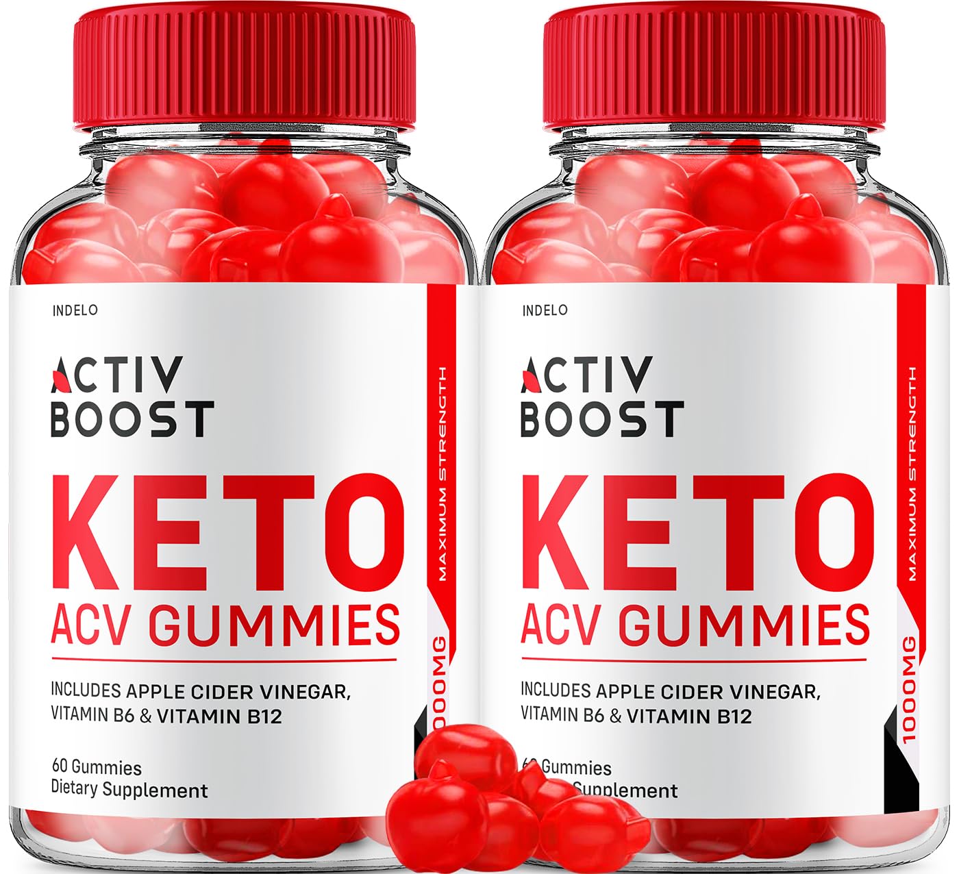 (2 Pack) Activ Boost Keto ACV Gummies - Activ Boost Keto ACV Gummies Reviews Indelo buy australia supplements