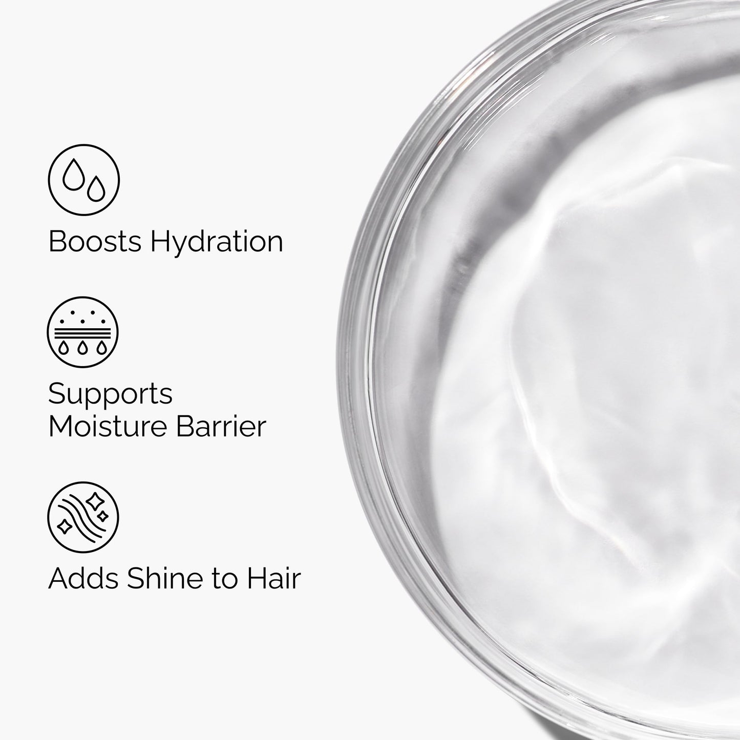 The Ordinary 100% Plant-Derived Squalane, for Skin and Hair, Lightweight Hydration, and Moisture Barrier Support, 1 Fl Oz The Ordinary