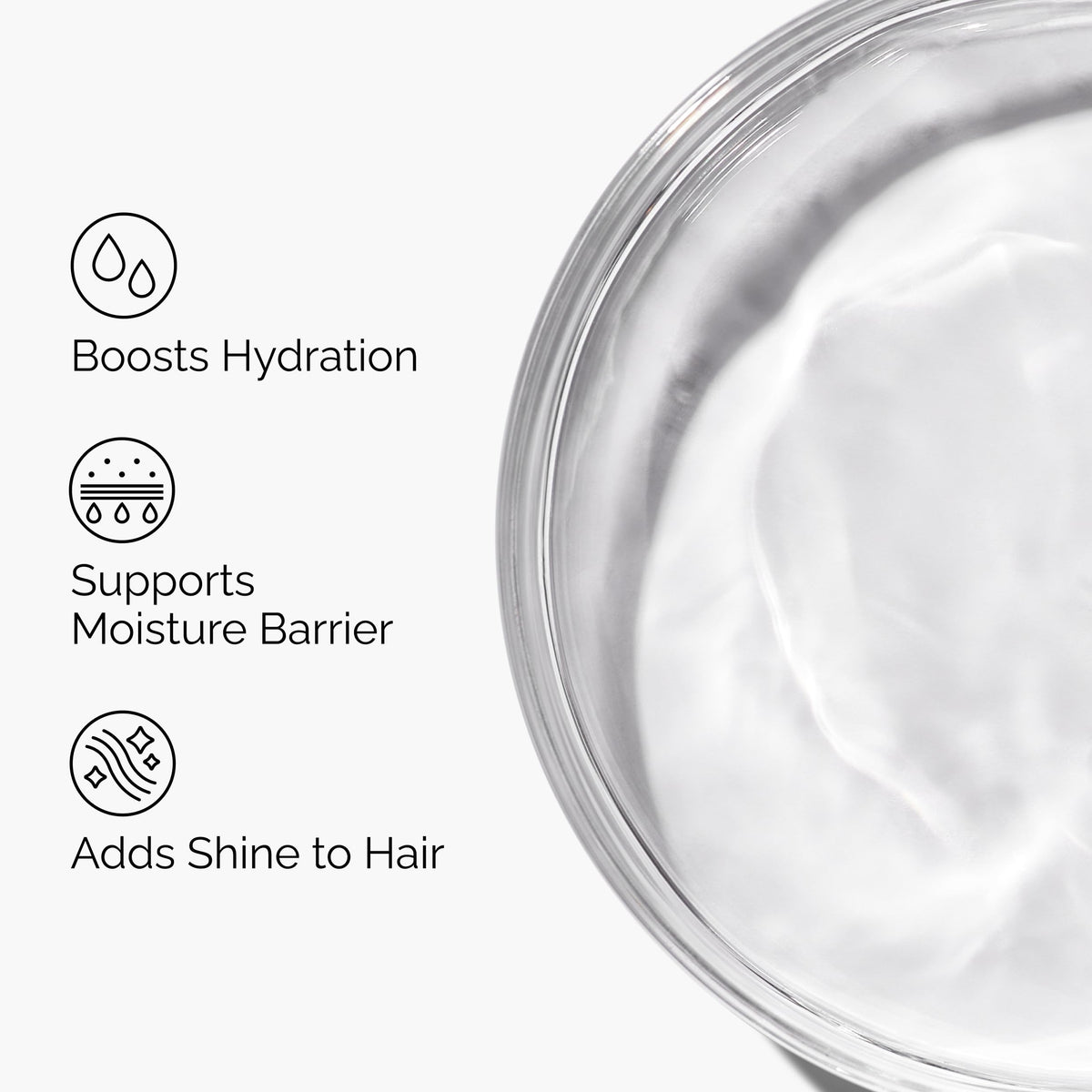The Ordinary 100% Plant-Derived Squalane, for Skin and Hair, Lightweight Hydration, and Moisture Barrier Support, 1 Fl Oz The Ordinary