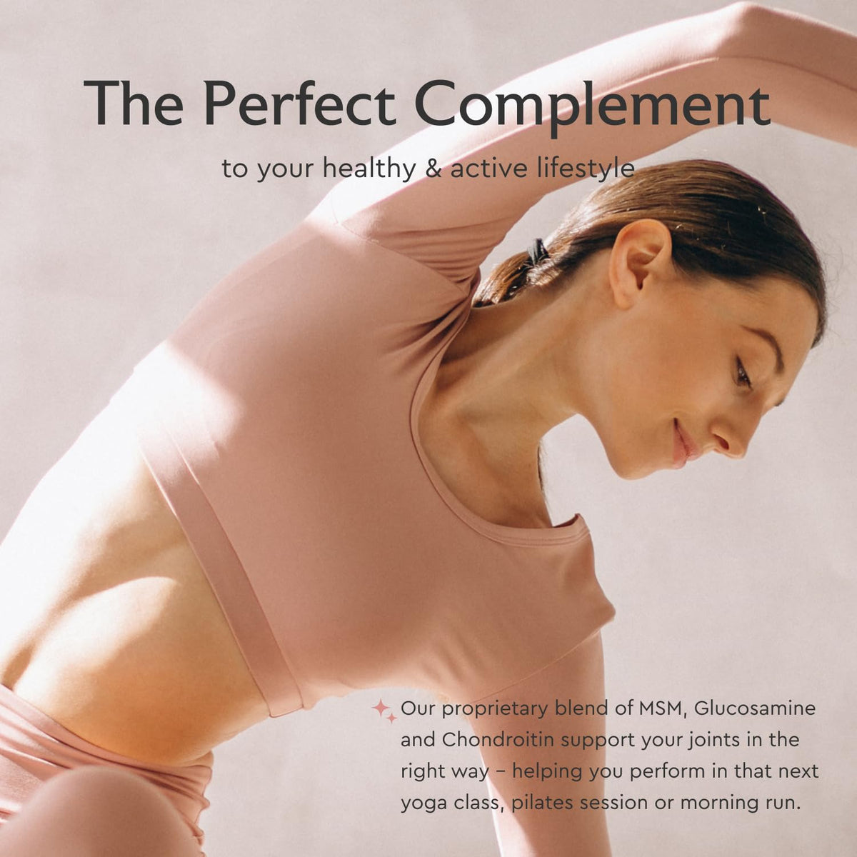 Alaya Naturals Hydrolyzed Multi Collagen Peptides Protein Capsules - Type I, II, III, V, X Grass-Fed Bovine, Chicken, Marine Collagen Supplement with MSM Alaya Naturals