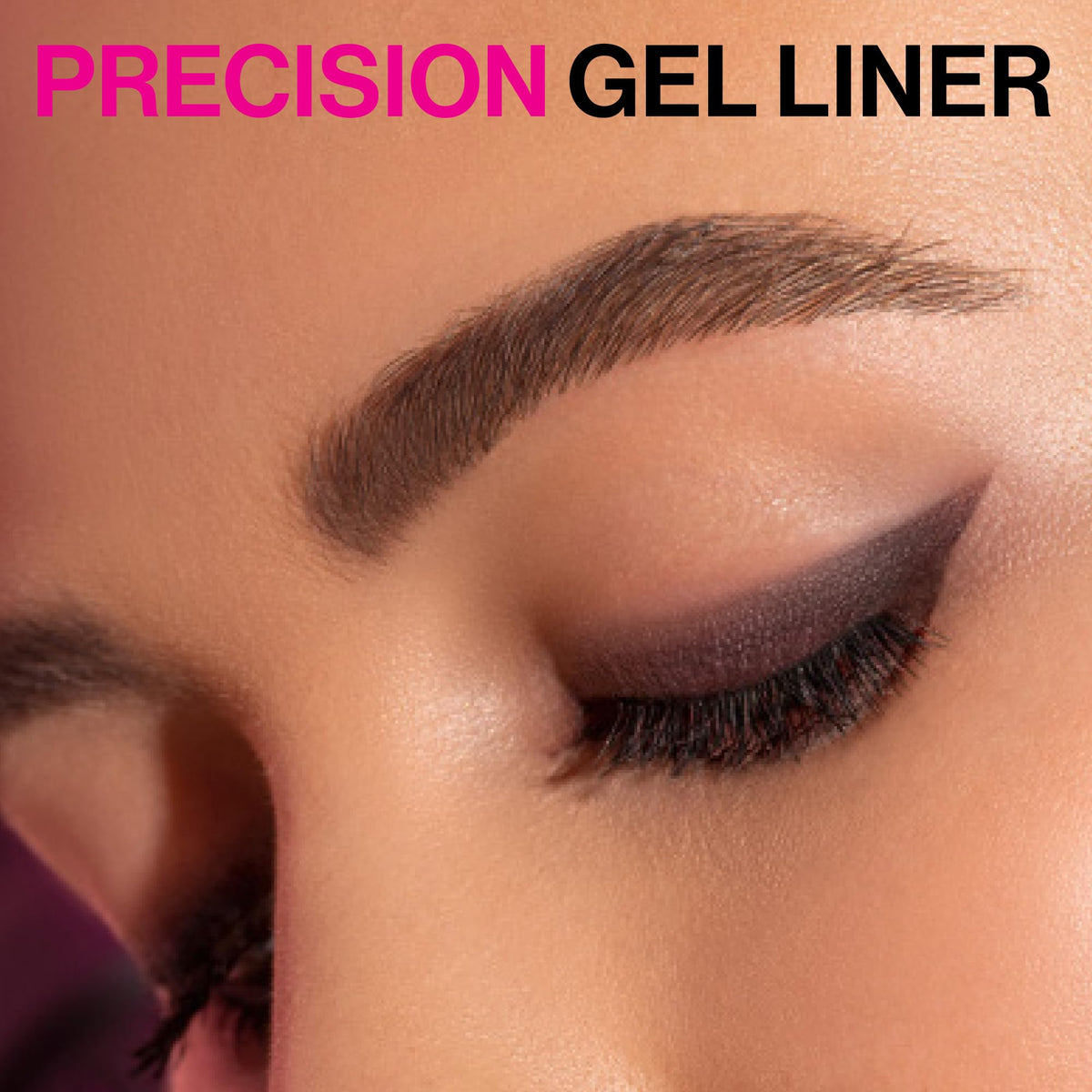 wet n wild Mega Last Breakup Proof Waterproof Retractable Gel Eyeliner - Ultra Pigmented 16-Hour Long Wear, Smudge Proof Satin Finish Formula, Cruelty-Free & Vegan - Charcoal wet n wild