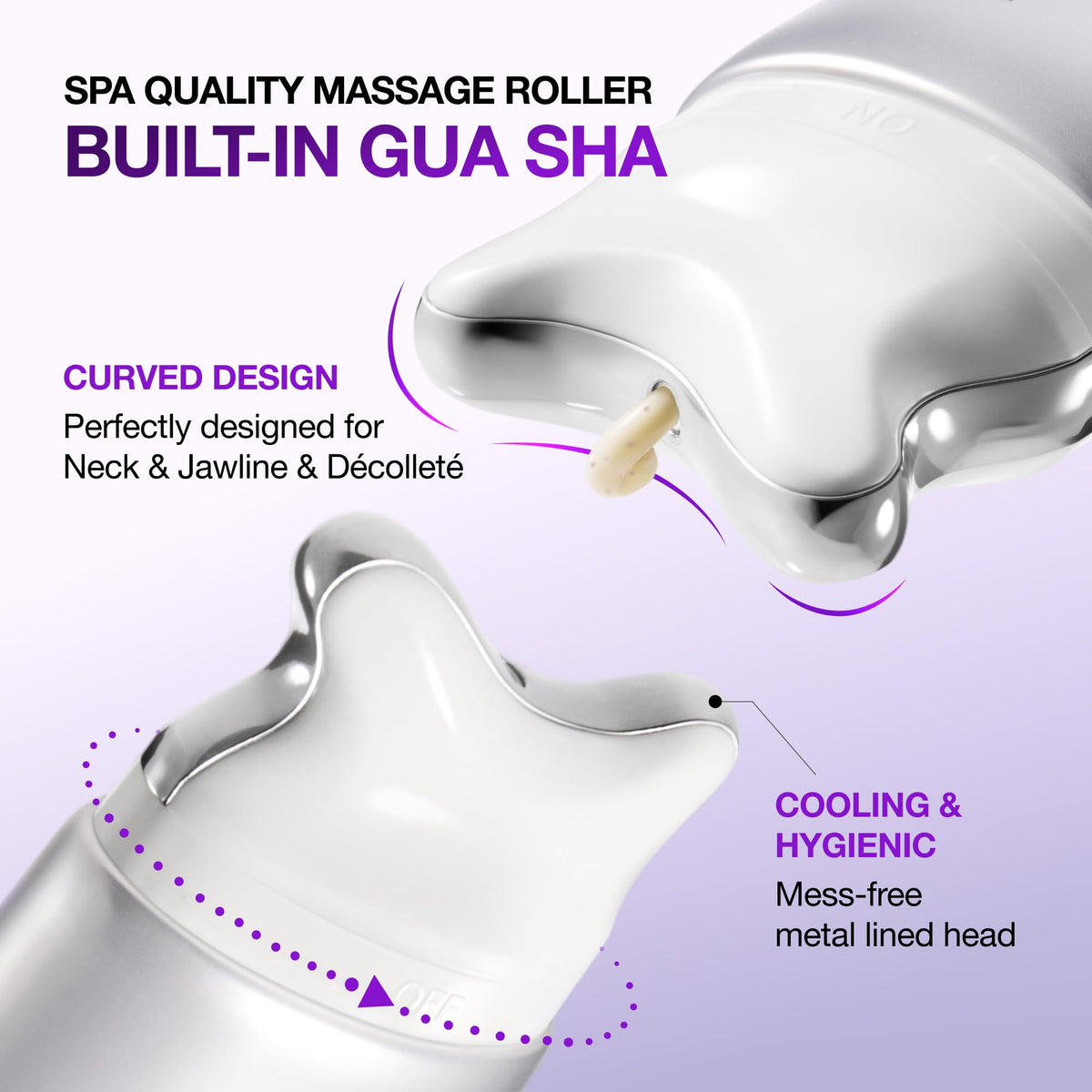 ANUA Collagen Retinol Refining Gua Sha Cream, 2.7 fl.oz ANUA
