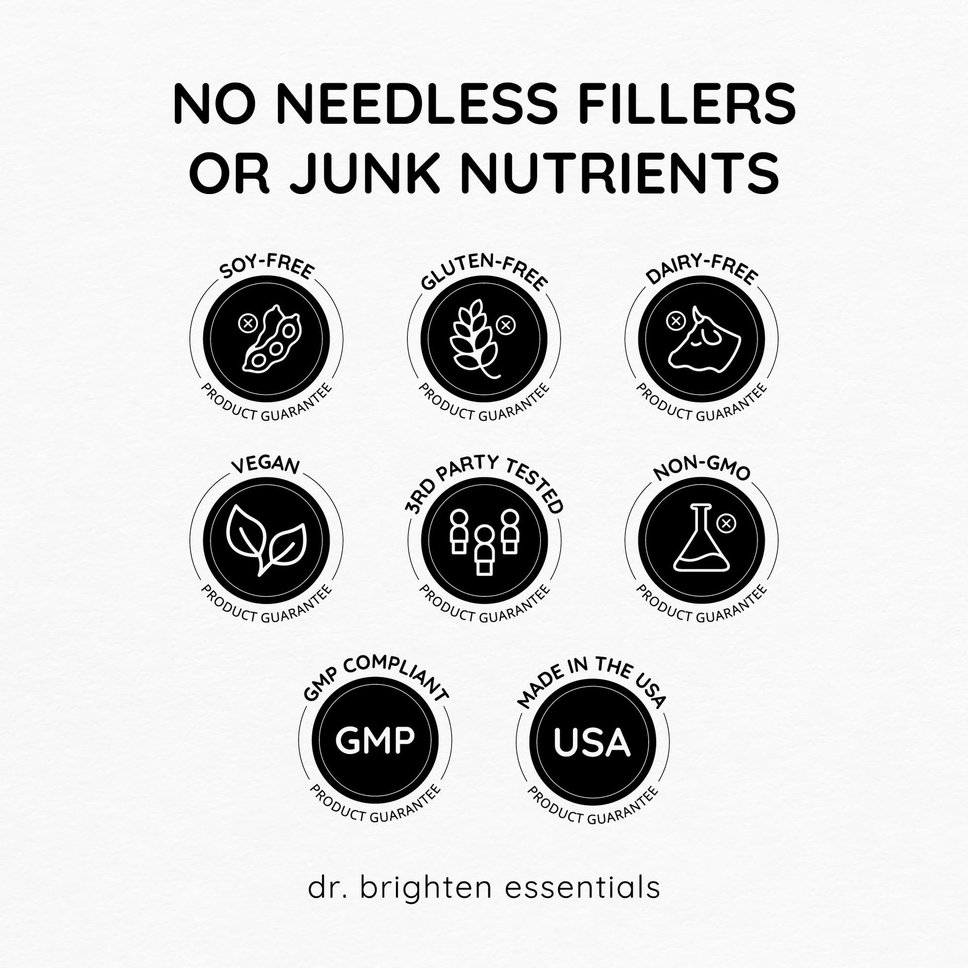 Dr. Brighten Magnesium Plus (as Magnesium Bi-glyncinate) - Beneficial in Maintaining a Healthy Mood, Sleep, Hormone Balance and Reducing Symptoms of PMS and Menstrual Cramps Dr. Brighten buy australia supplements