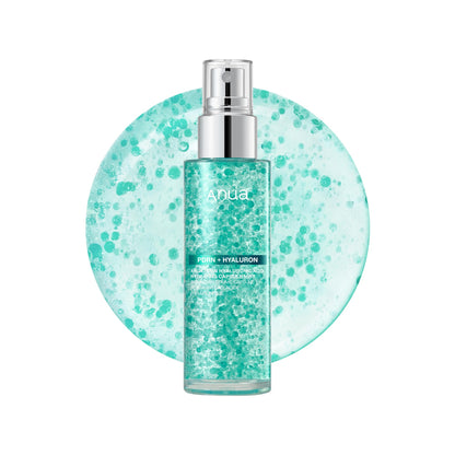 Anua PDRN Collagen Glow Facial Serum Spray, 3.38 fl oz ANUA