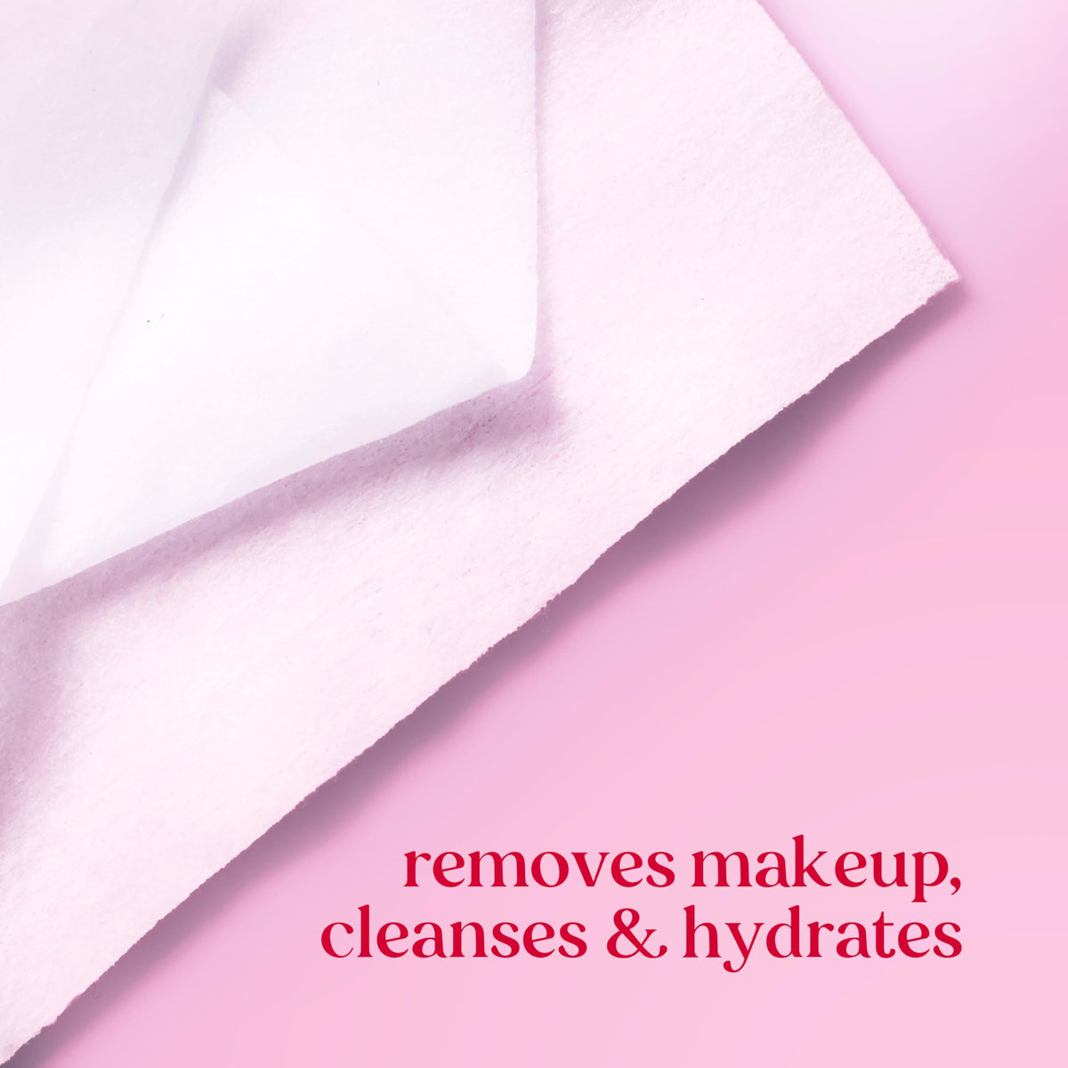 Burt’s Bees Micellar Rose Water Facial Towelettes, 30 ct. Burt's Bees