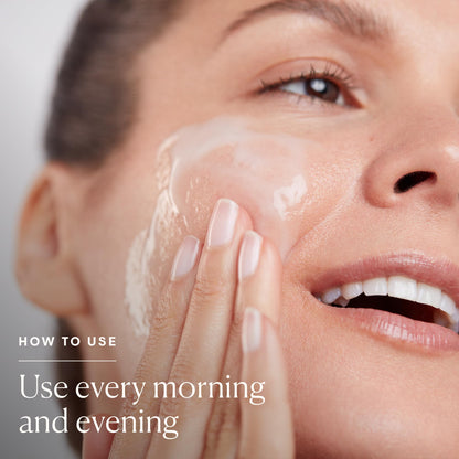 ELEMIS Dynamic Resurfacing Facial Wash, Exfoliating Cleanser, 200ml ELEMIS