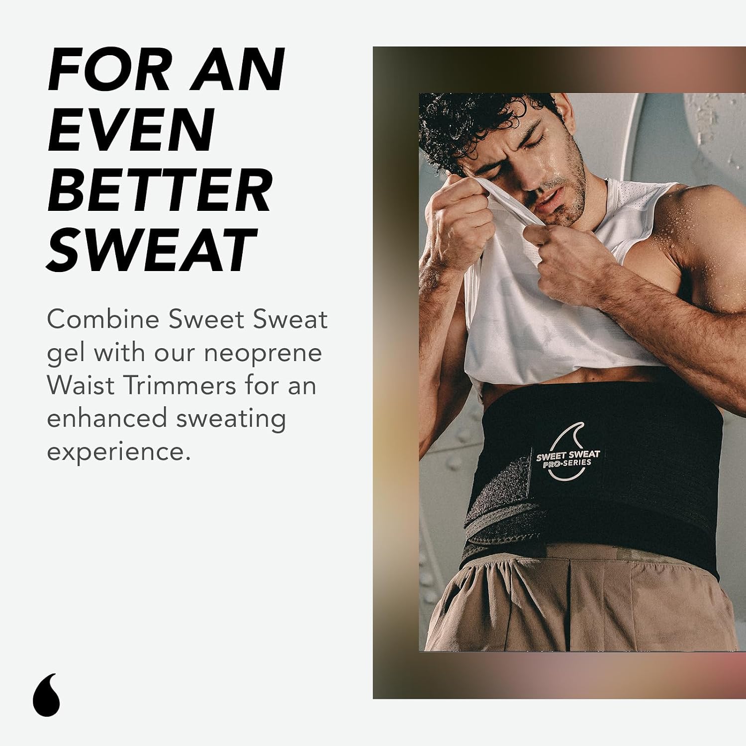 Sports Research- Sweet Sweat Workout Enhancer - 6.4 oz Sports Stick Gsupps Australia