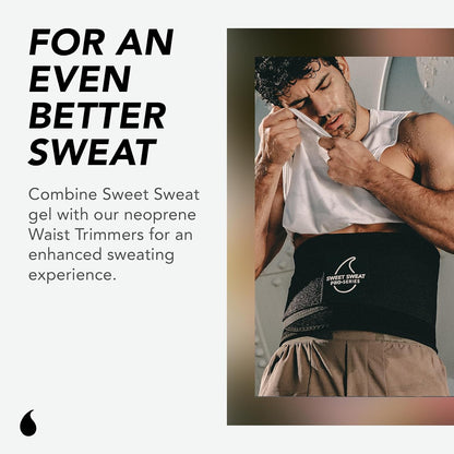 Sports Research- Sweet Sweat Workout Enhancer - 6.4 oz Sports Stick Gsupps Australia