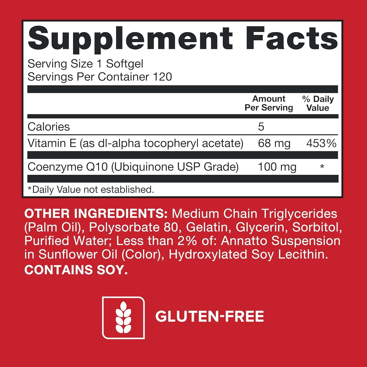 Qunol Ultra CoQ10 100mg, 3X Better Absorption, Antioxidant, 90 Softgels | #1 Cardiologist Recommended Supplement for Heart Health, Coenzyme Q10 Supplement to support Vascular Health & Cellular Energy Gsupps Australia
