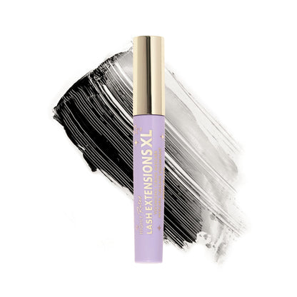 Milani Highly Rated Lash Extensions XL Volumizing Tubing Mascara - Black Milani