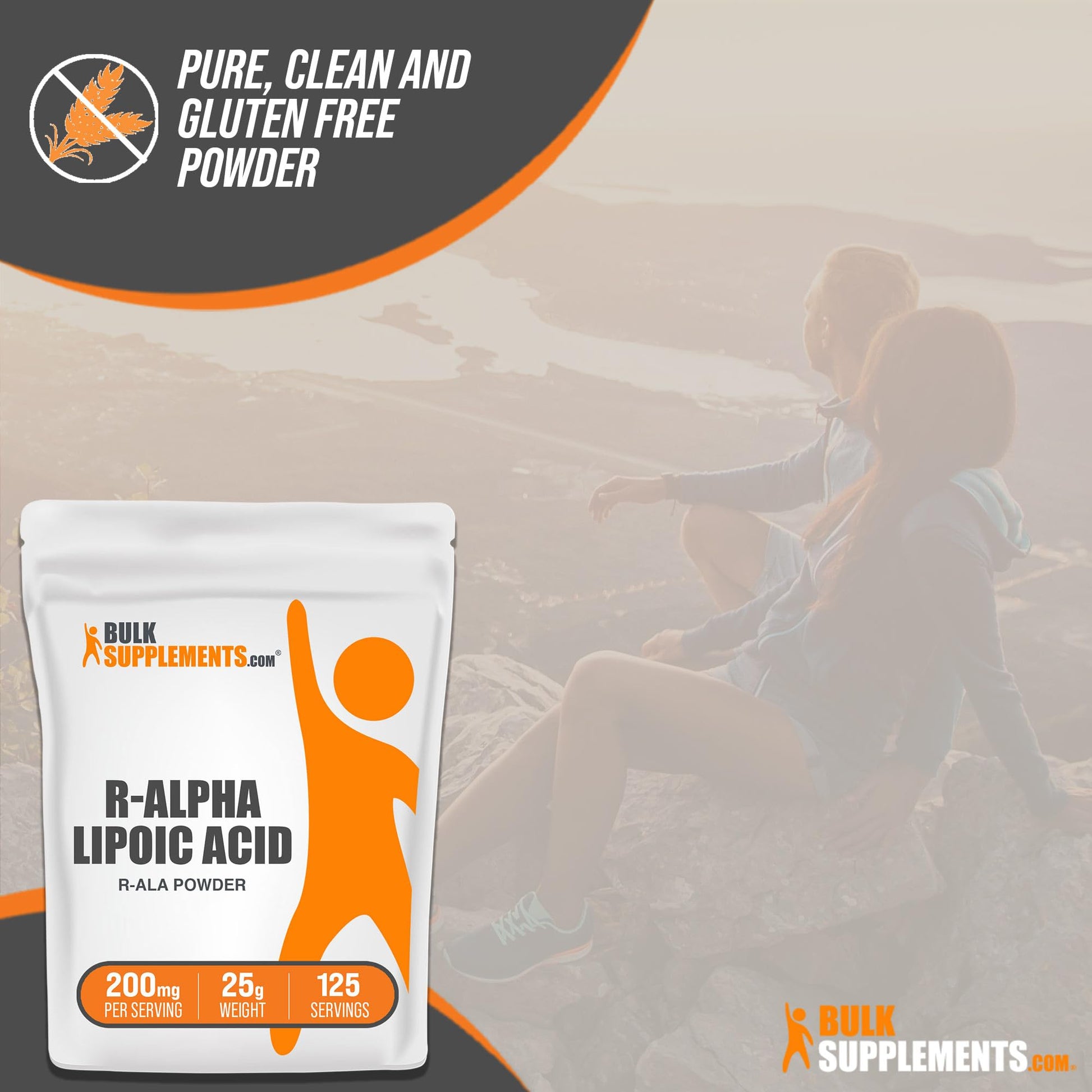 BULKSUPPLEMENTS.COM R-Alpha Lipoic Acid Powder - ALA Supplement, R Alpha Lipoic BULKSUPPLEMENTS.COM buy australia supplements