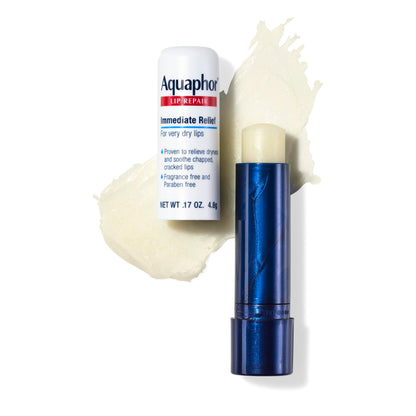 Aquaphor Lip Repair Stick, Multipack, 4 x 0.17 OZ Aquaphor