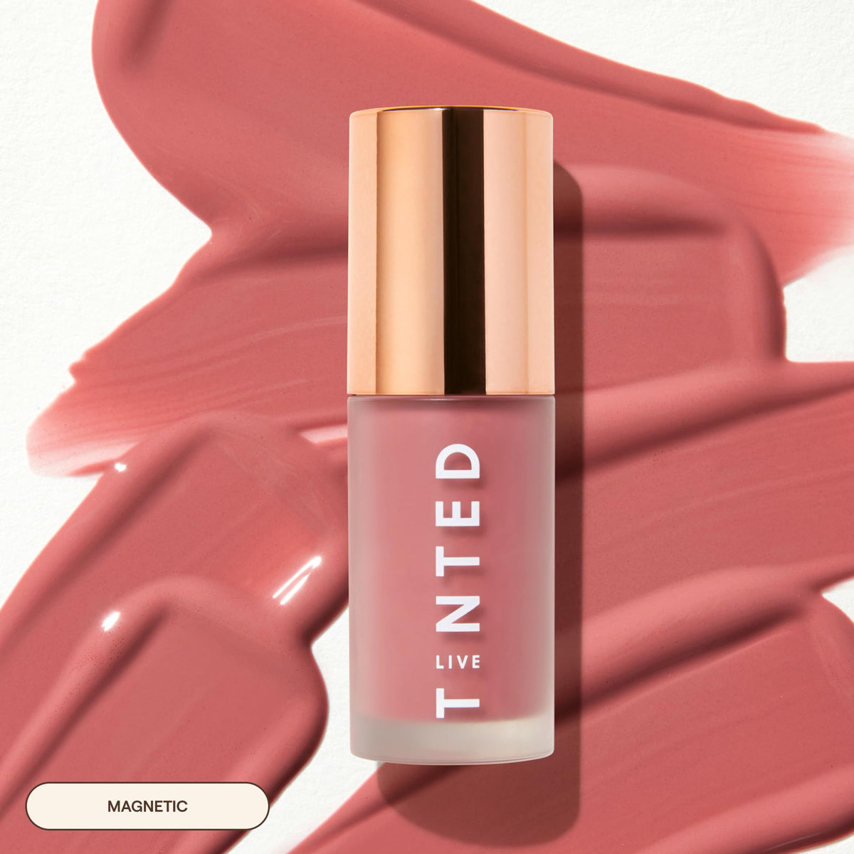 Live Tinted Blush Crush Creamy Liquid Blush - Rose Mauve, 1 oz Live Tinted