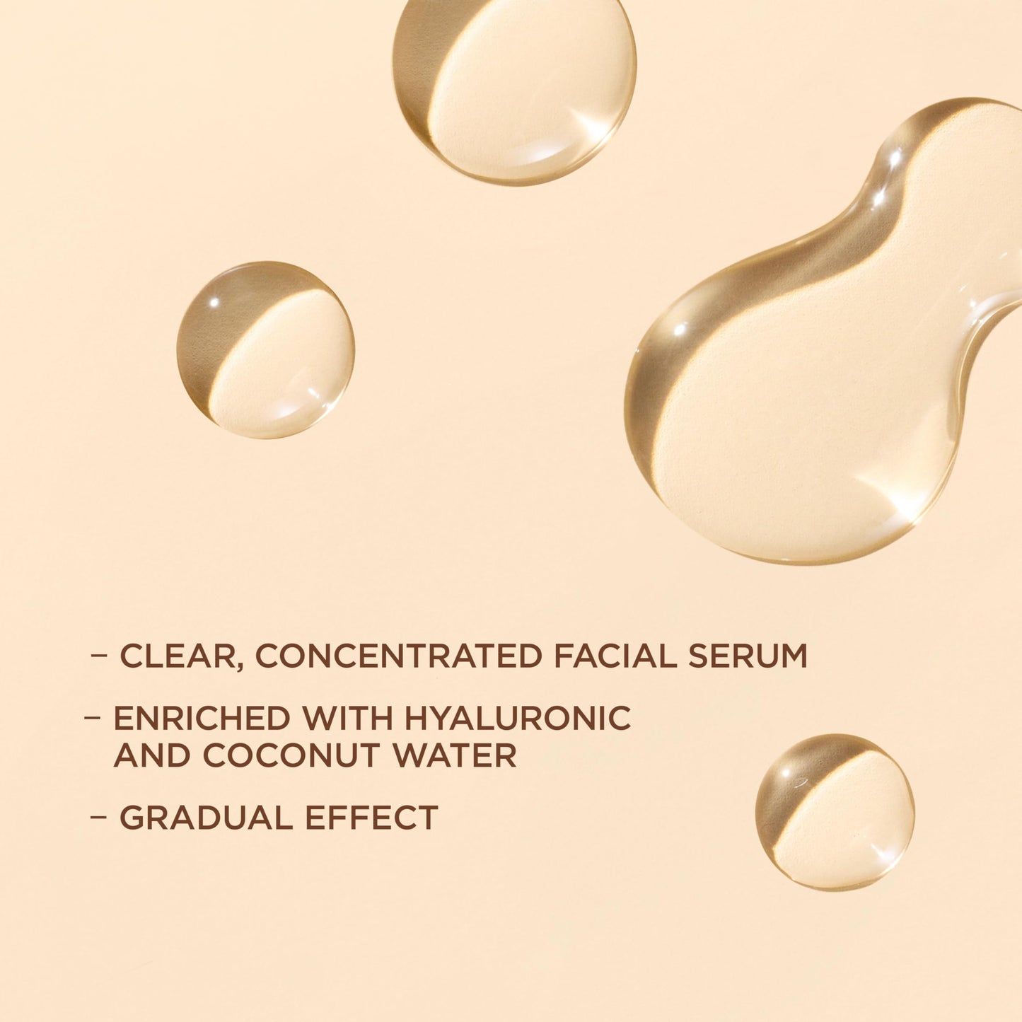 L'Oreal Paris Sublime Bronze Self Tanning Facial Drops with Hyaluronic Acid, Gradual Tan, Fragrance-Free, 1 fl. Oz L'Oreal Paris
