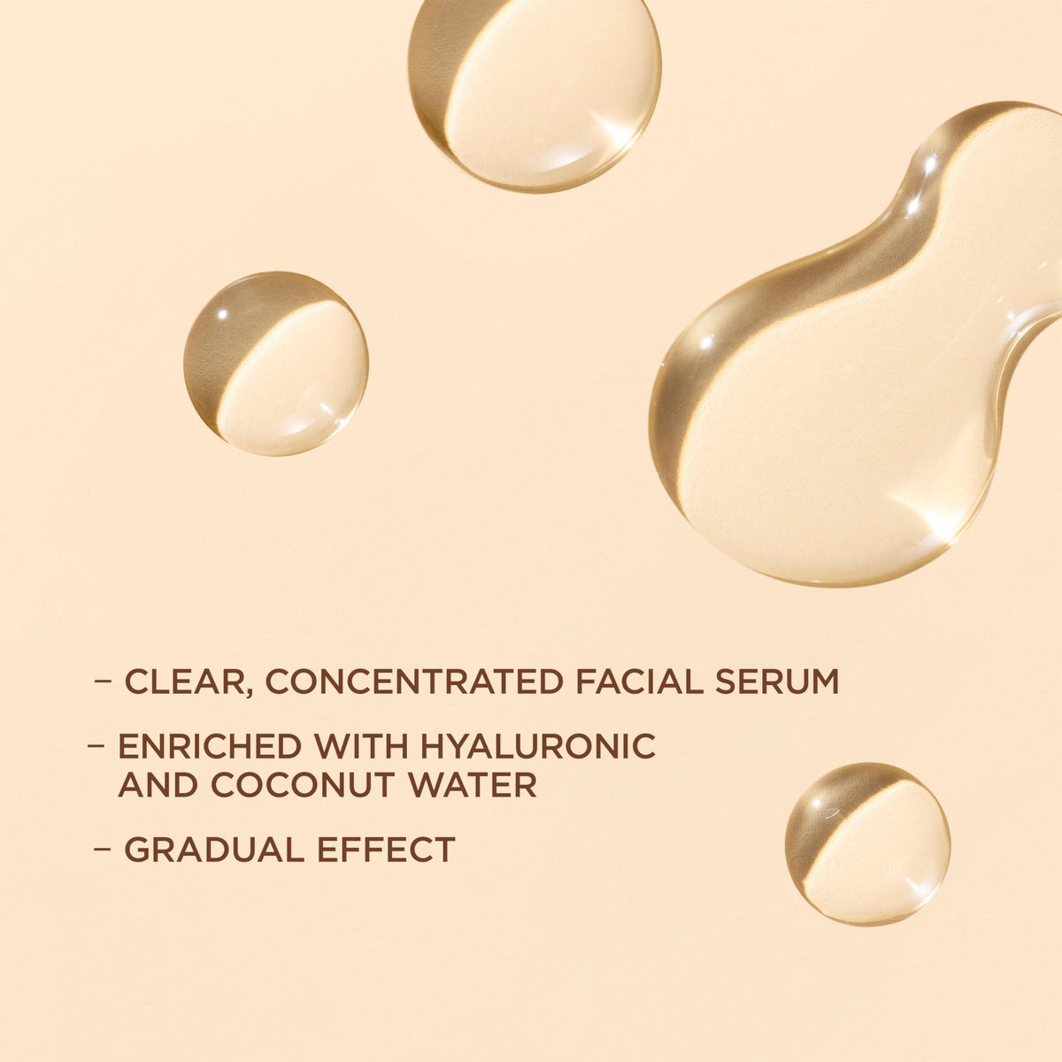 L'Oreal Paris Sublime Bronze Self Tanning Facial Drops with Hyaluronic Acid, Gradual Tan, Fragrance-Free, 1 fl. Oz L'Oreal Paris