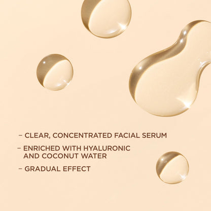 L'Oreal Paris Sublime Bronze Self Tanning Facial Drops with Hyaluronic Acid, Gradual Tan, Fragrance-Free, 1 fl. Oz L'Oreal Paris