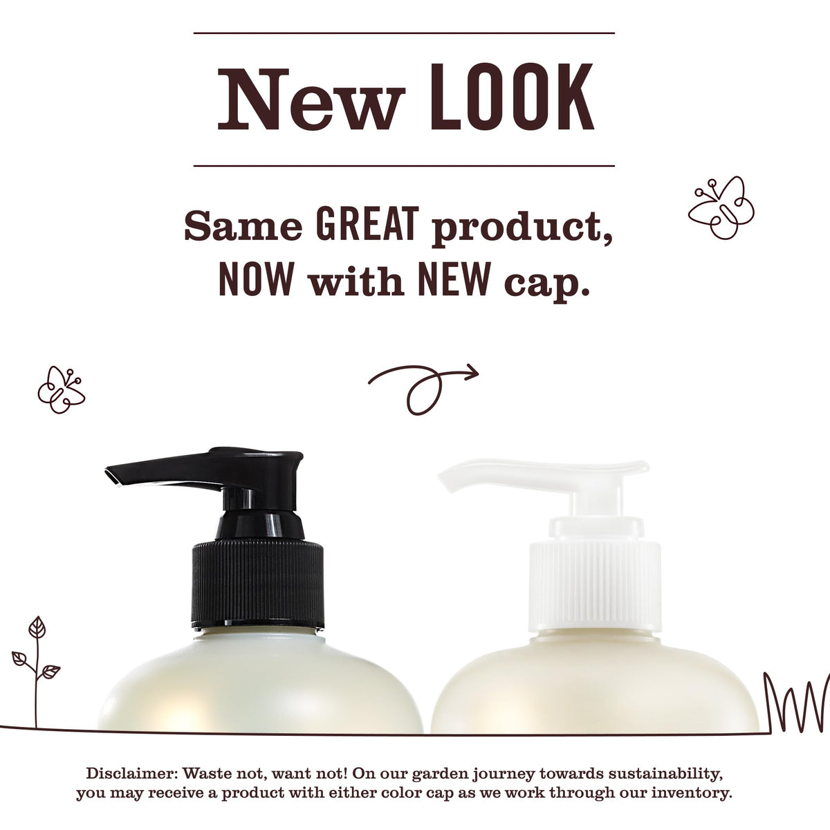 Mrs. Meyer's Clean Day, Hand Soap, Rain Water Scent, 12.5 Fl Oz Mrs. MEYER'S