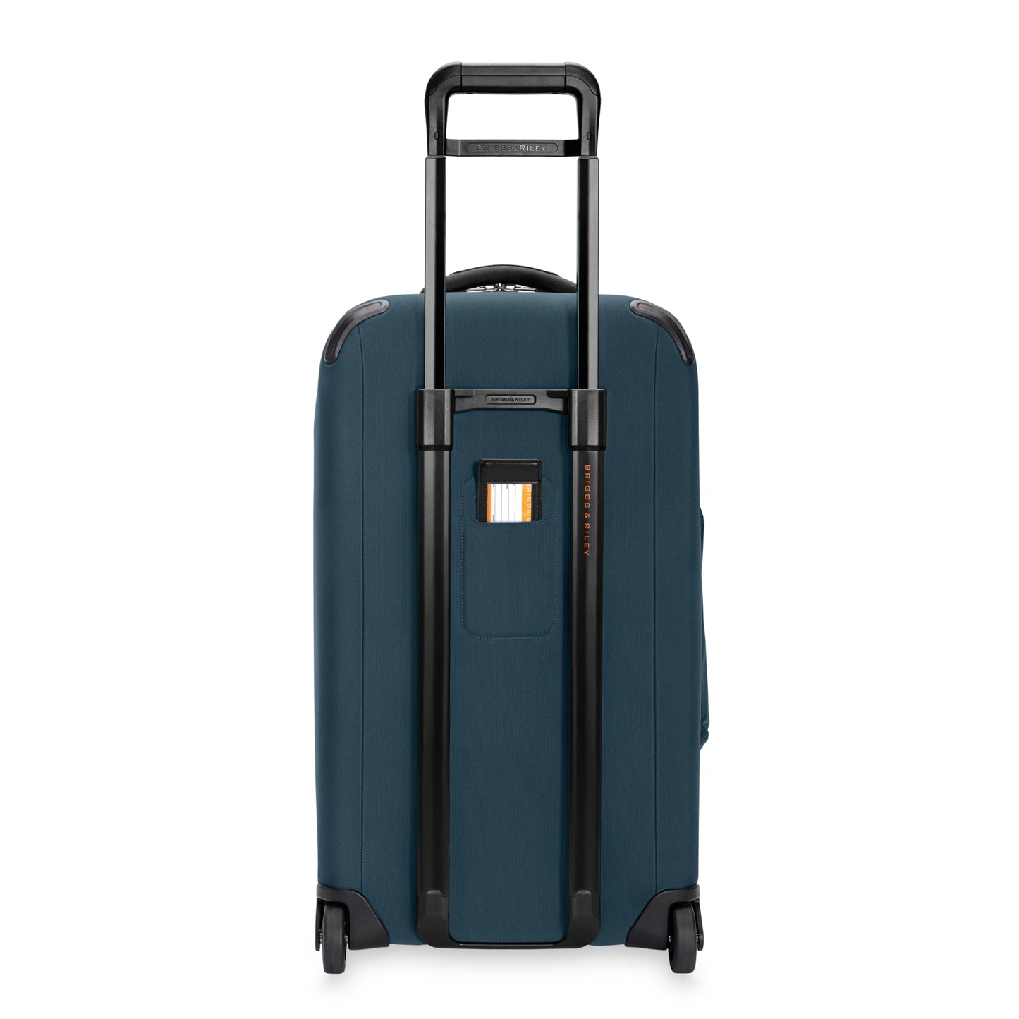 Briggs & Riley ZDX Global Softside Carry-On Spinner, Black Gsupps Australia