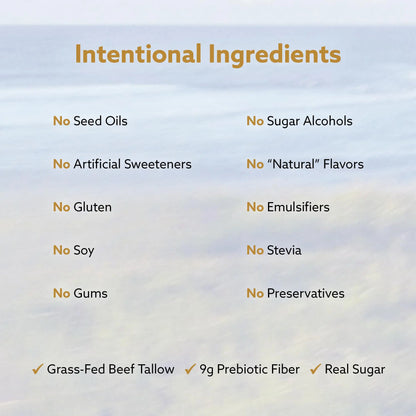Jacob Bar, Protein Bars, Variety Pack (9 Bars Total) Contains 3 of Each; Chocolate, Vanilla, Berry - 20g Grass-Fed Protein, No Seed Oils, Nothing Artificial Jacob