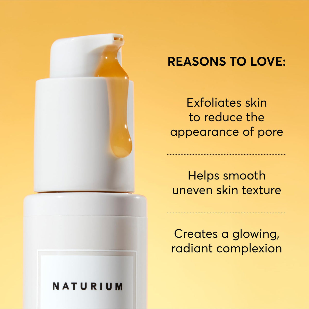 Naturium Tranexamic Topical Acid 5% Jumbo, Face & Skin Care with Kojic Acid, Niacinamide & Licorice Root, 2 oz Naturium