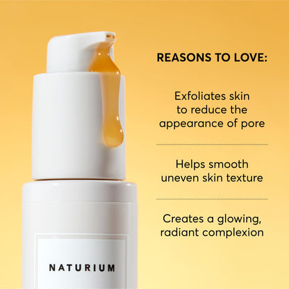 Naturium Tranexamic Topical Acid 5% Jumbo, Face & Skin Care with Kojic Acid, Niacinamide & Licorice Root, 2 oz Naturium