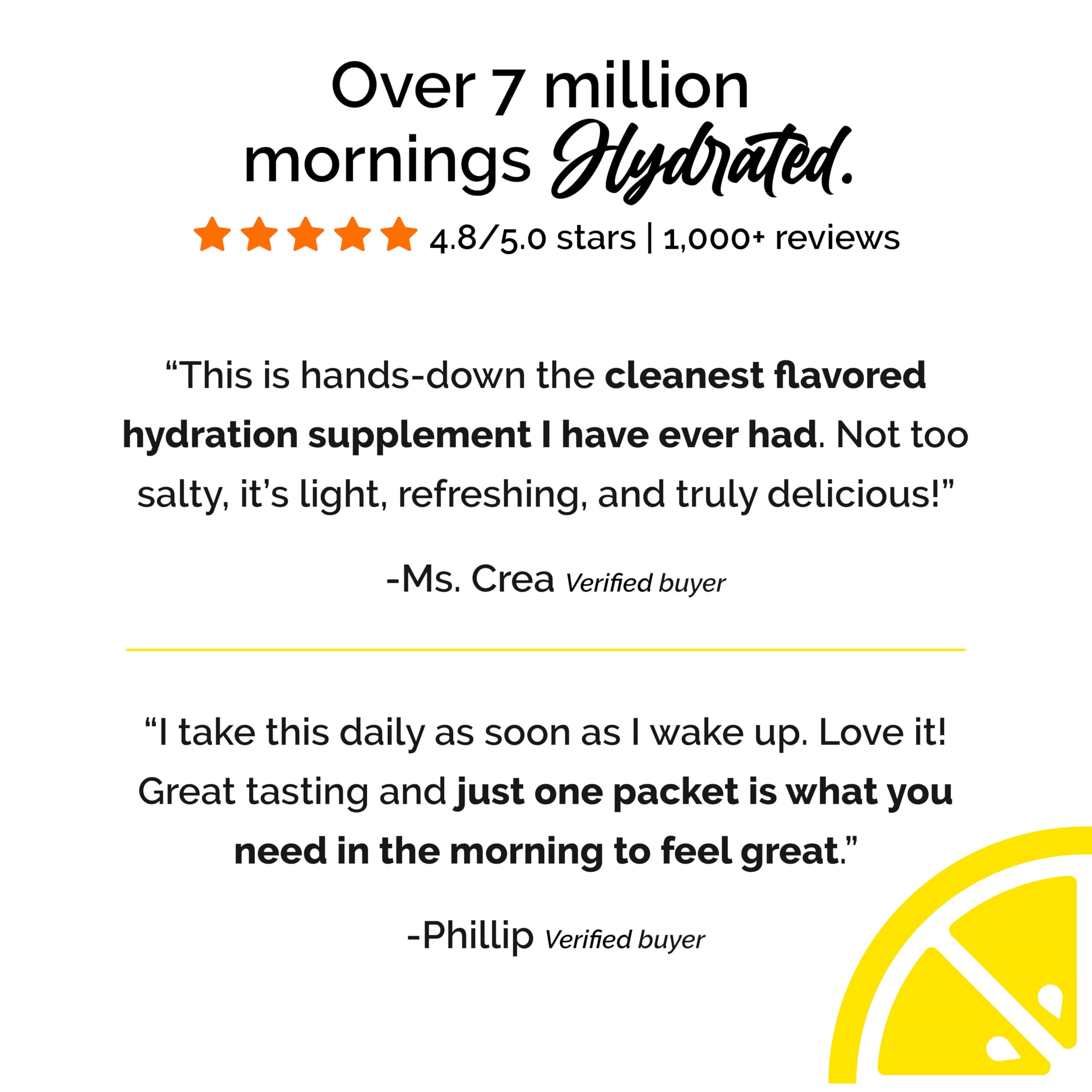 ROUTINE Morning Daily Hydration | Electrolyte Powder Packets | Lemon, Apple Cider Vinegar & Sea Salt Drink Mix | Sugar-Free, Keto & Paleo-Friendly | 3rd-Party ROUTINE buy australia supplements