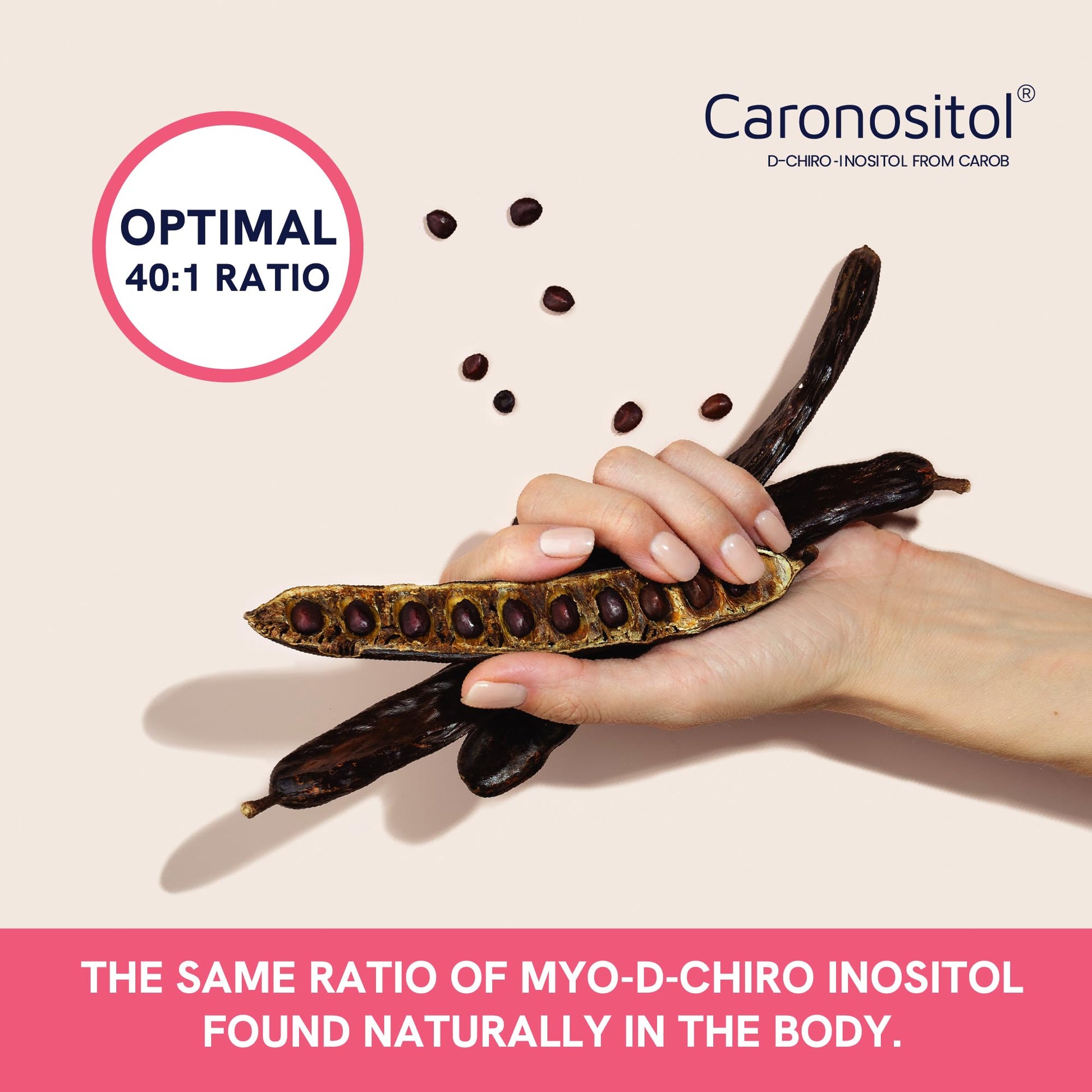 Myo-Inositol & D-Chiro Inositol for Hormone Balance for Women | Fertility, Ovarian Health & Cycle Support | Ideal 40:1 Ratio, Myoinositol 2000mg & D Chiro 50mg | Ovarian Support Vitamins | 120 Ct. SMNutrition buy australia supplements