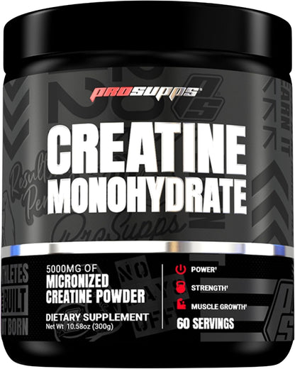PROSUPPS Hyde Nightmare Intense Energy Pre-Workout, Dragon Fruit, and Creatine 300 Bundle