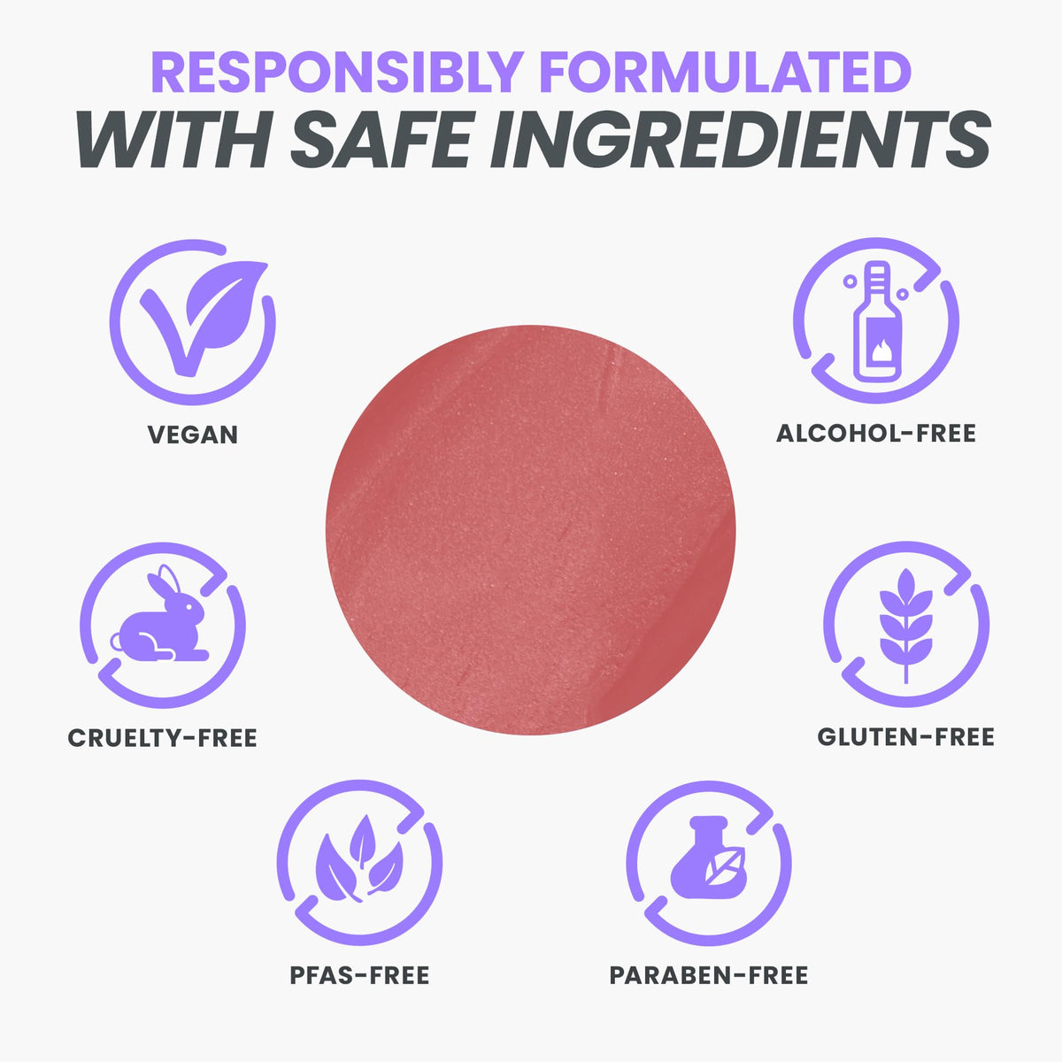 Wonderskin Lip Stain – Long Lasting, Waterproof, Lip Tint Peel Off Masque Wonderskin
