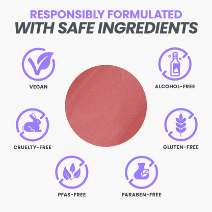 Wonderskin Lip Stain – Long Lasting, Waterproof, Lip Tint Peel Off Masque Wonderskin
