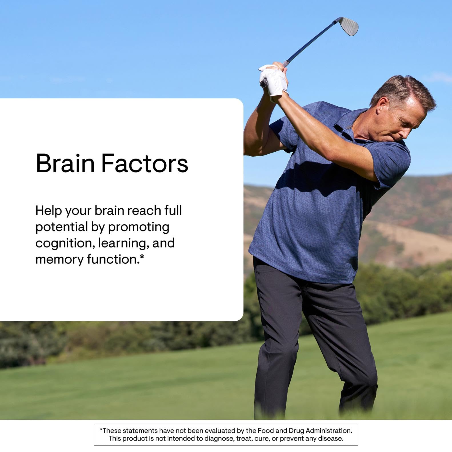 THORNE - Brain Factors - Brain Health Supplement with Nicotinamide Riboside, Coffee Fruit Extract & Betaine Anhydrous - Supports Learning, Memory & Cognition* - 30 Servings THORNE buy australia supplements
