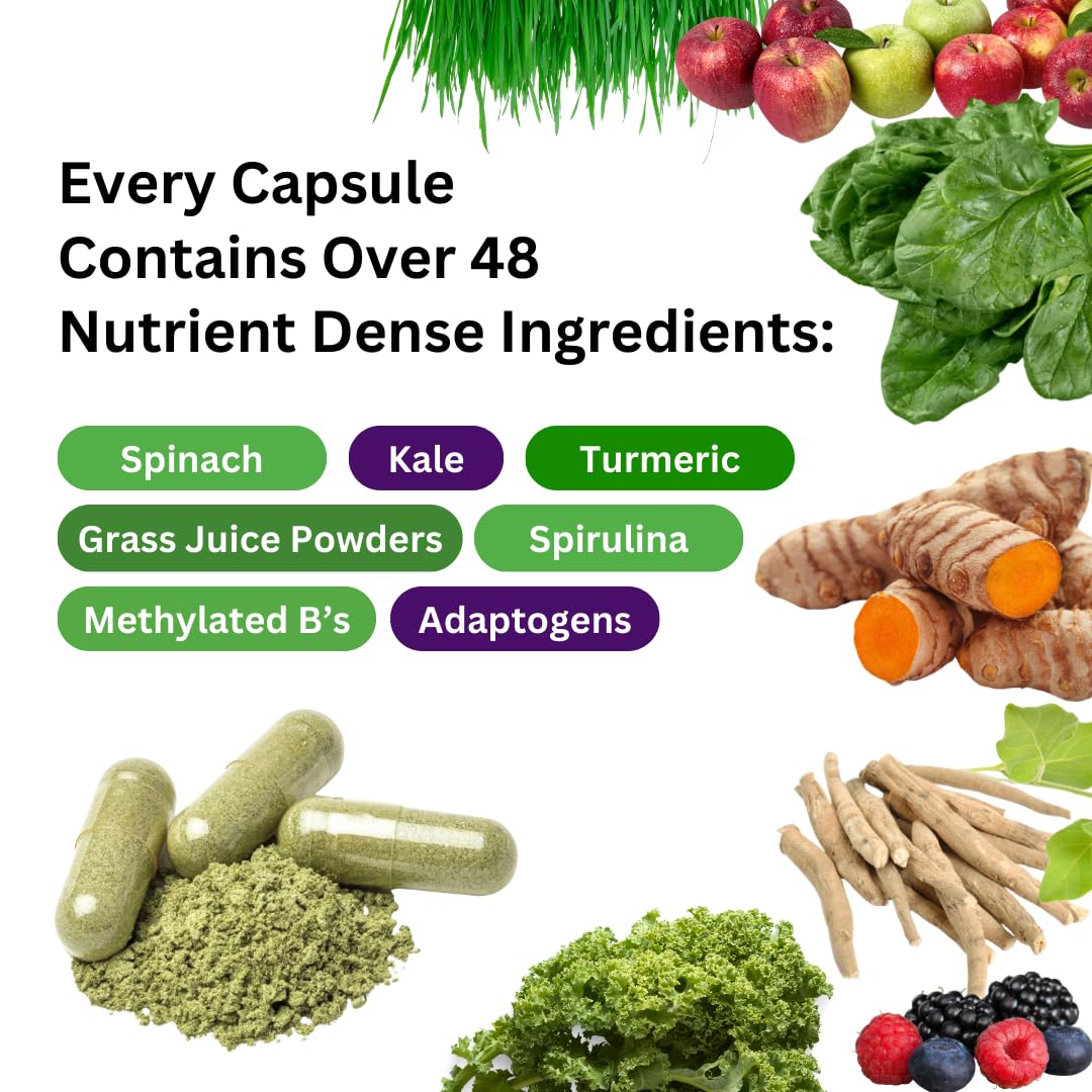 Paradise Herbs Earth's Blend Once Daily Multivitamin & B-Complex Bundle Paradise Herbs buy australia supplements