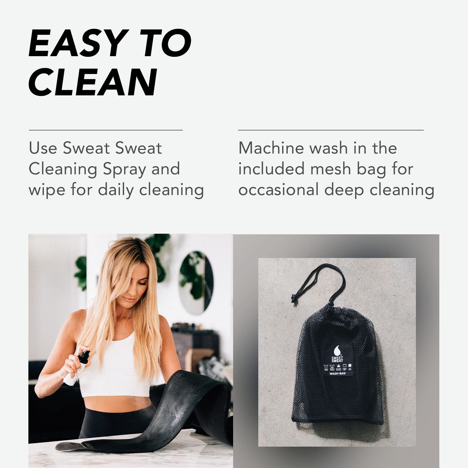 Sports Research Sweet Sweat Waist Trimmer Get More from Your Workout - Medium Sports Research buy australia supplements