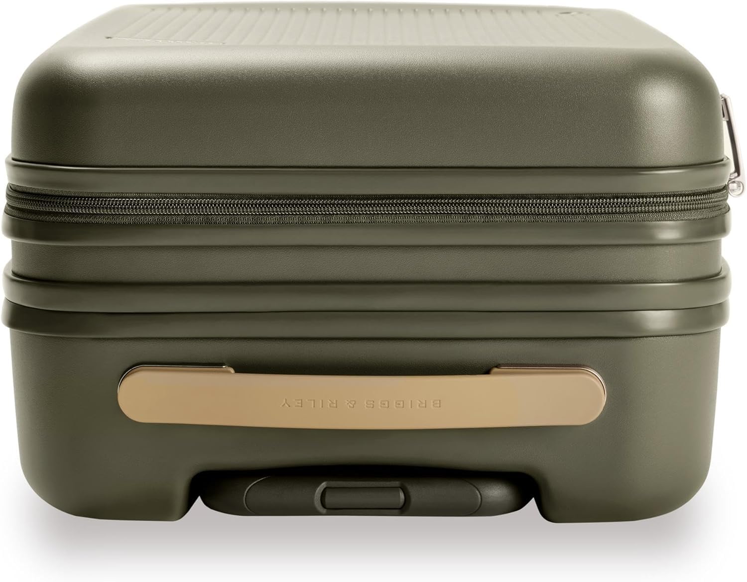 Briggs & Riley Sympatico Essential 22 Inch Carry-On Front Pocket, Navy Gsupps Australia