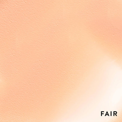 LAURA GELLER Weightless Whip Mousse Foundation, Buildable- Fair LAURA GELLER NEW YORK