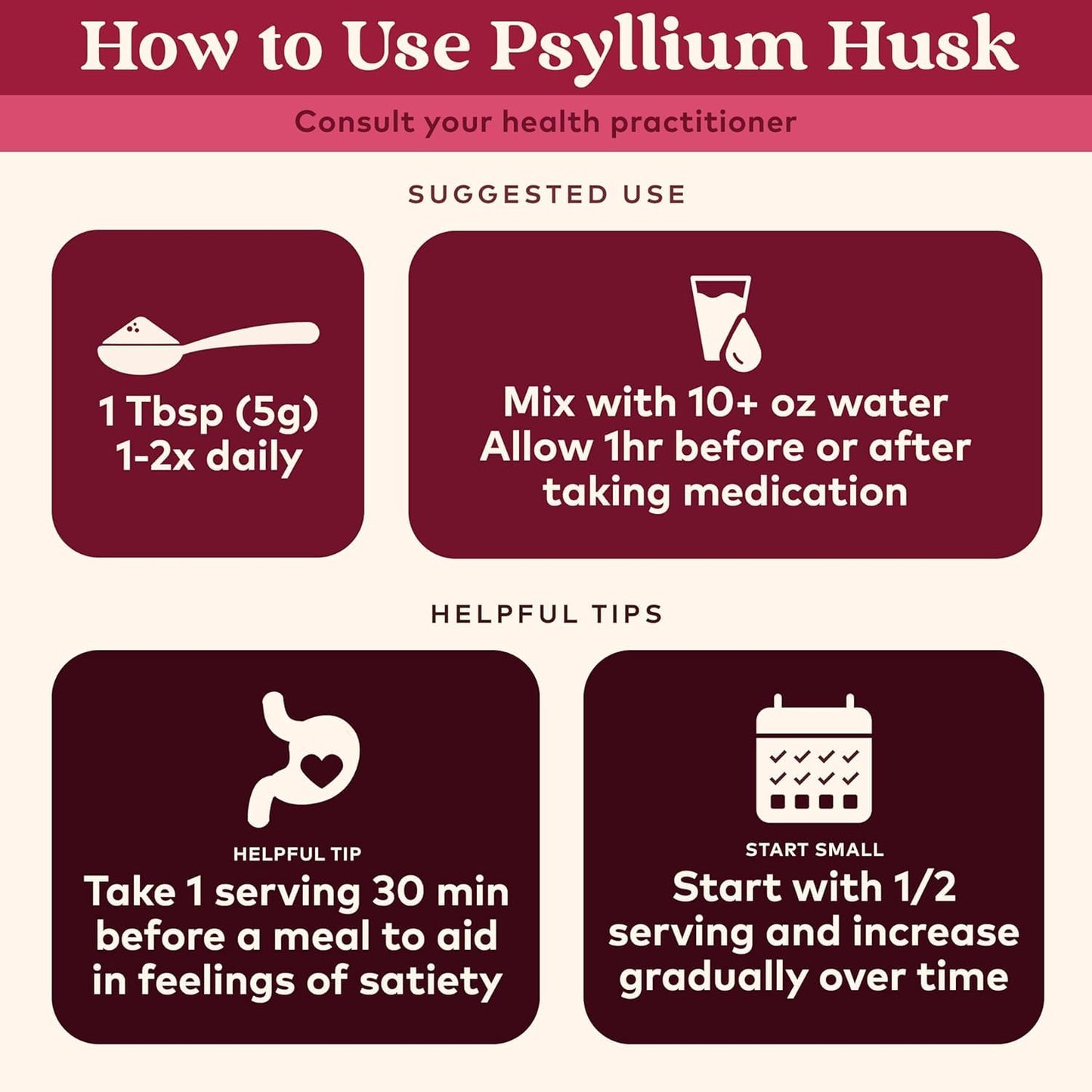 ORGANIC INDIA Psyllium Herbal Powder - Whole Husk Fiber, Vegan, Gluten-Free, USDA Certified Organic, Non-GM ORGANIC INDIA