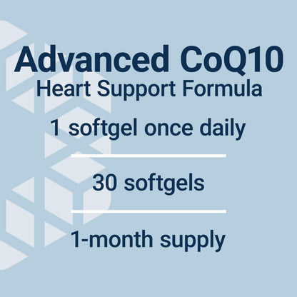 Life Extension Super Ubiquinol CoQ10 with PQQ, coenzyme Q10, pyrroloquinoline Quinone, Heart Health Supplement, Maximum Absorption Life Extension