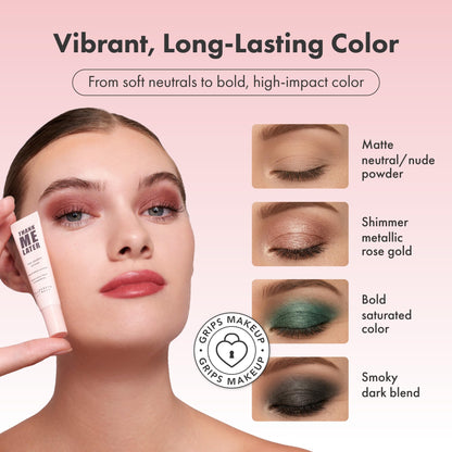 Elizabeth Mott Thank Me Later Eye Primer, 10g Elizabeth Mott
