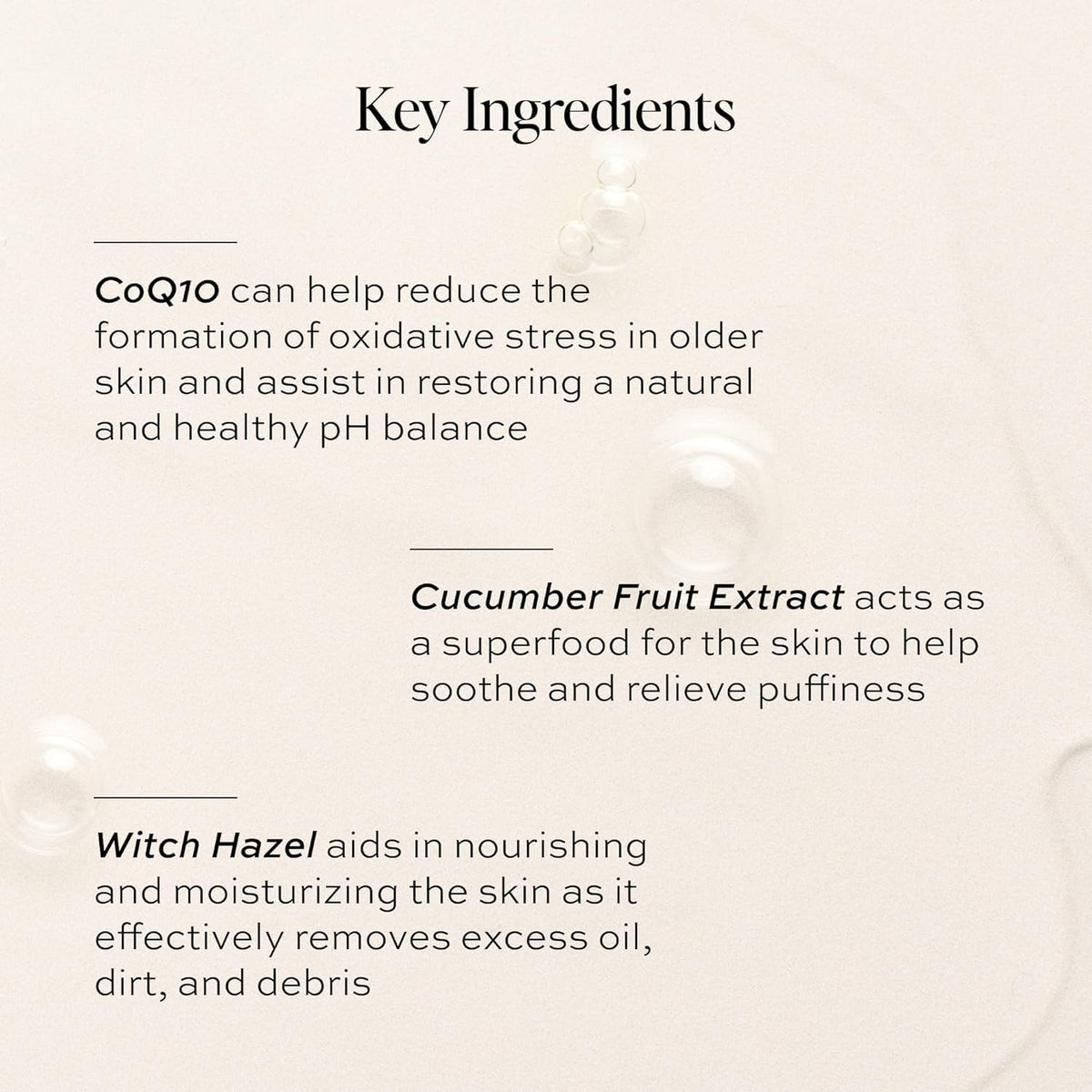 DIME Beauty Super Skin Toner - Witch Hazel Face Toner, 4 oz DIME