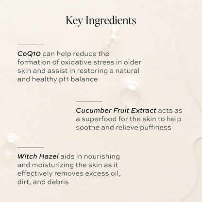 DIME Beauty Super Skin Toner - Witch Hazel Face Toner, 4 oz DIME