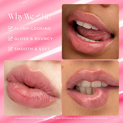 Nature Republic HONEY MELTING LIP, 11 PINK Nature Republic