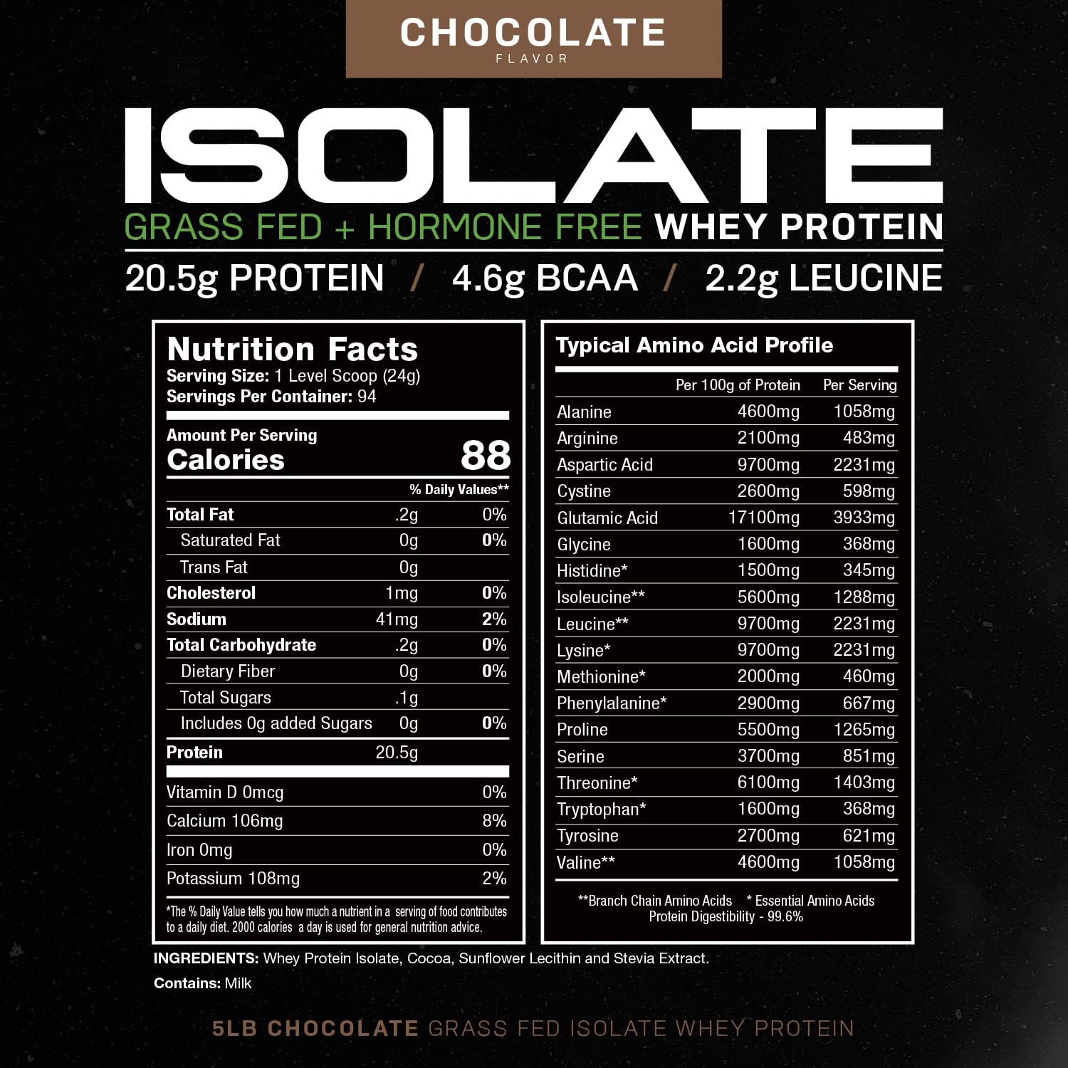 Muscle Feast Grass-Fed Whey Protein Isolate, All Natural Hormone Free Pasture Raised Muscle Feast buy australia supplements
