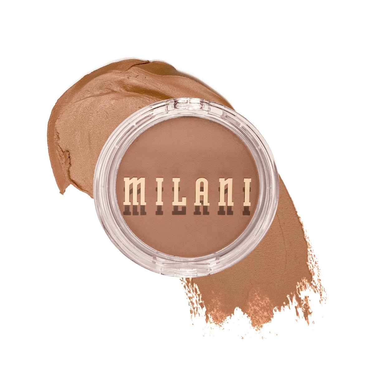 Milani Cream Bronzer, Cheek Kiss Cream Bronzer - Hey Honey Milani