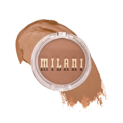 Milani Cream Bronzer, Cheek Kiss Cream Bronzer - Hey Honey Milani